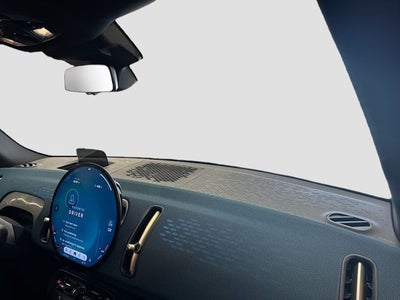 2025 MINI COUNTRYMAN S