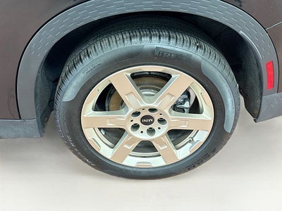 2025 MINI COUNTRYMAN S