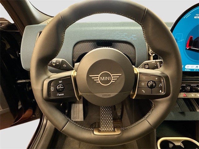 2025 MINI Countryman All4 Cooper S