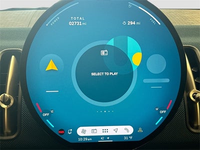 2025 MINI Countryman All4 Cooper S