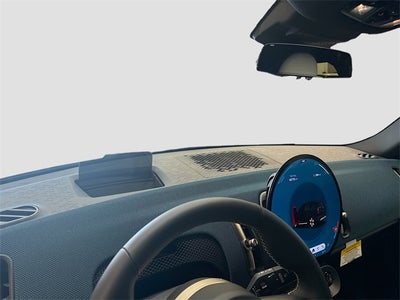 2025 MINI Countryman All4 Cooper S