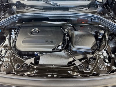 2025 MINI Countryman All4 Cooper S