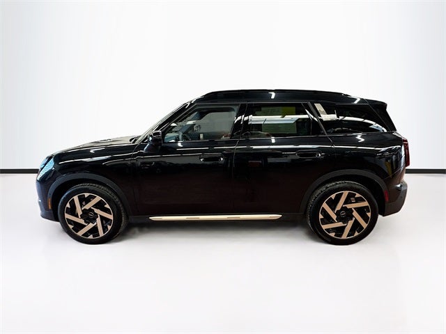 2025 MINI Countryman All4 Cooper S