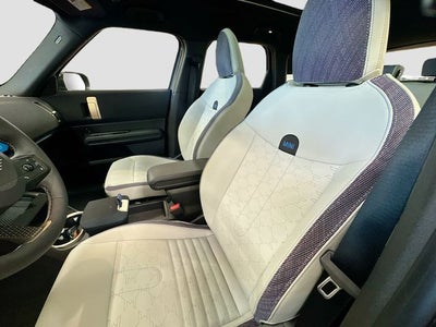 2026 MINI COUNTRYMAN S
