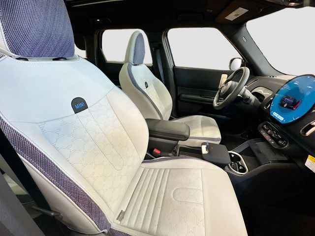 2026 MINI COUNTRYMAN S
