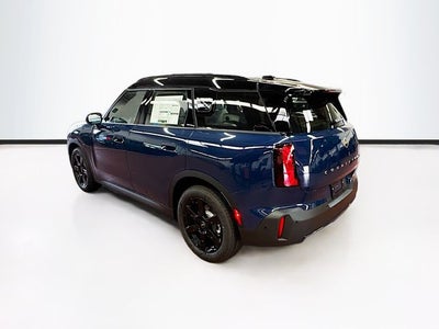 2026 MINI COUNTRYMAN S