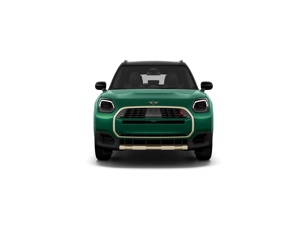2026 MINI Cooper S Countryman SIGNATURE PLUS