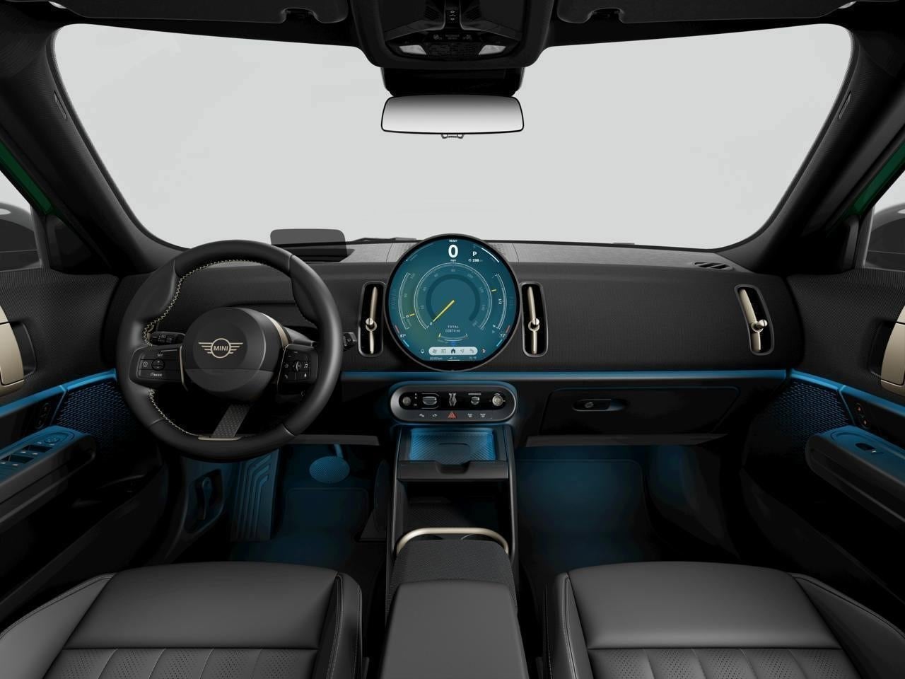 2026 MINI Cooper S Countryman SIGNATURE PLUS