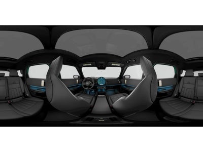 2026 MINI Cooper S Countryman SIGNATURE PLUS