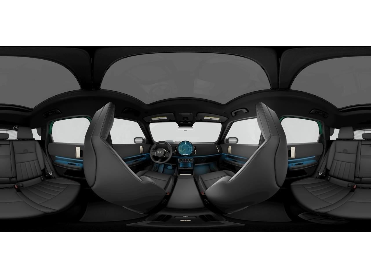 2026 MINI Cooper S Countryman SIGNATURE PLUS