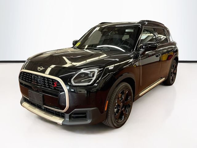 2027 MINI COUNTRYMAN ICONIC