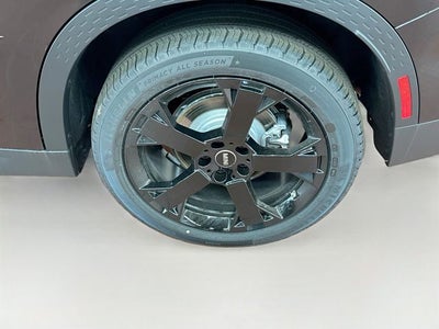 2027 MINI COUNTRYMAN ICONIC