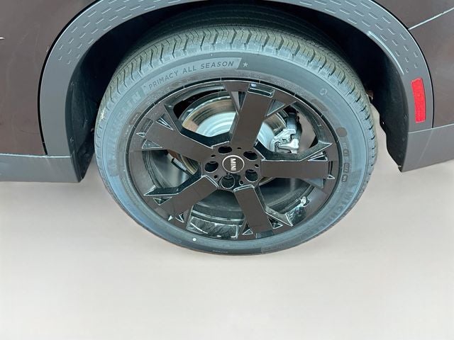 2027 MINI COUNTRYMAN ICONIC