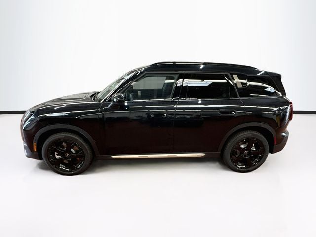 2027 MINI COUNTRYMAN ICONIC