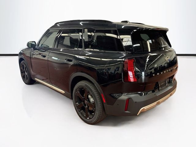2027 MINI COUNTRYMAN ICONIC