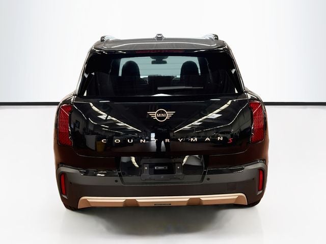 2027 MINI COUNTRYMAN ICONIC