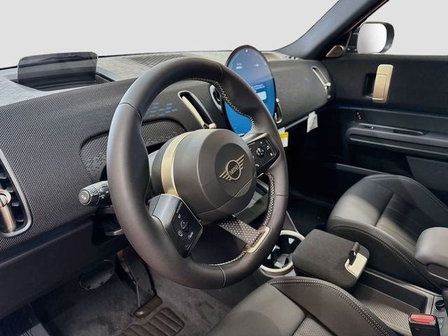 2027 MINI COUNTRYMAN ICONIC
