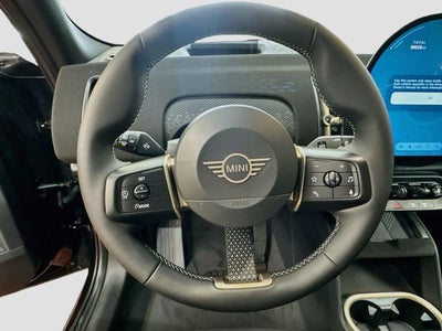2027 MINI COUNTRYMAN ICONIC