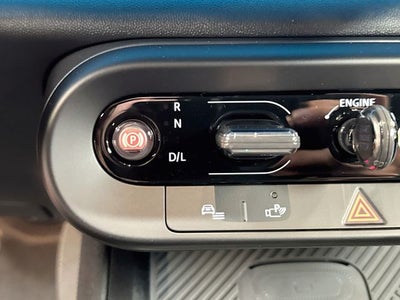 2027 MINI COUNTRYMAN ICONIC