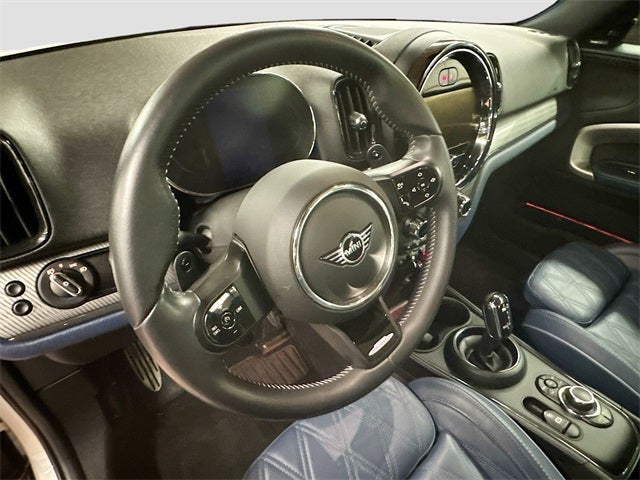 2023 MINI Countryman John Cooper Works