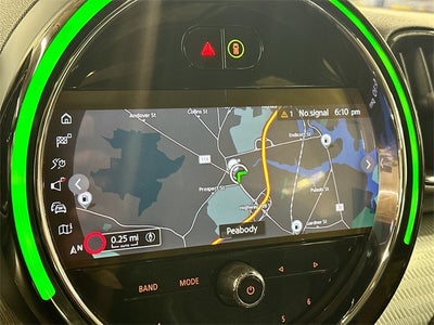 2023 MINI Countryman John Cooper Works