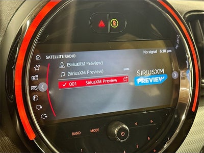 2023 MINI Countryman John Cooper Works