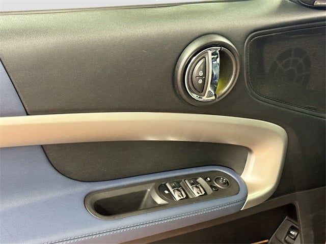 2023 MINI Countryman John Cooper Works