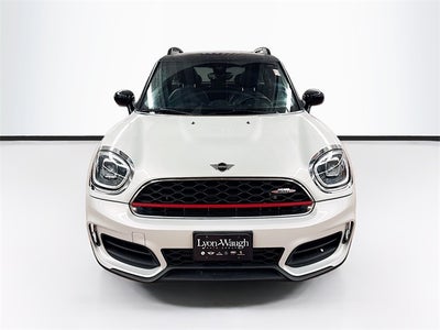 2023 MINI Countryman John Cooper Works