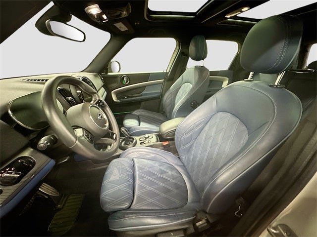 2023 MINI Countryman John Cooper Works