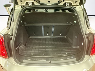 2023 MINI Countryman John Cooper Works