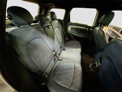 2023 MINI Countryman John Cooper Works