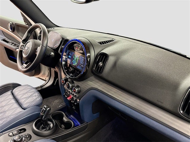 2023 MINI Countryman John Cooper Works