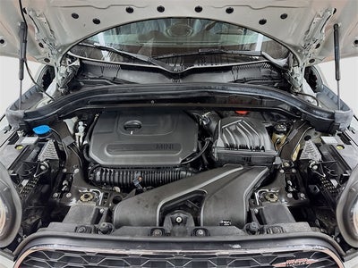 2023 MINI Countryman John Cooper Works