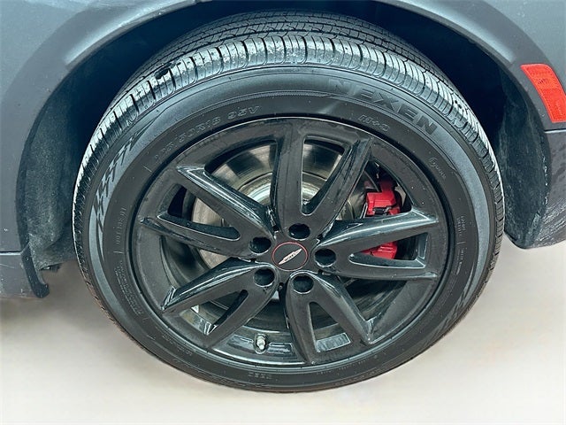 2023 MINI Countryman John Cooper Works