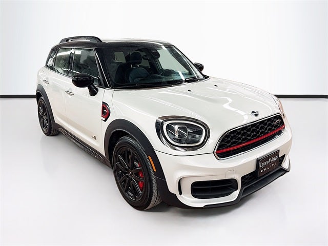 2023 MINI Countryman John Cooper Works