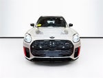 2026 MINI Countryman John Cooper Works
