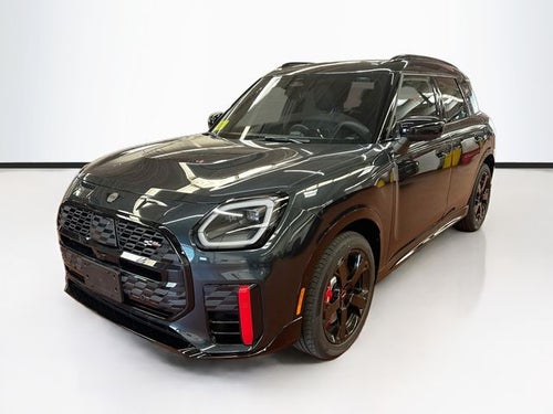 2027 MINI COUNTRYMAN ICONIC