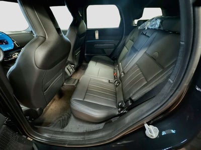2027 MINI COUNTRYMAN ICONIC