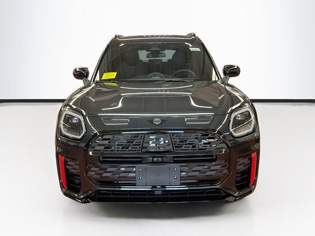 2027 MINI COUNTRYMAN ICONIC