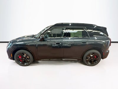 2027 MINI COUNTRYMAN ICONIC