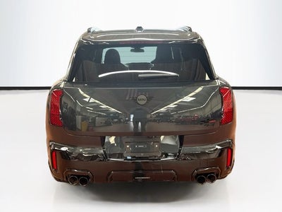 2027 MINI COUNTRYMAN ICONIC