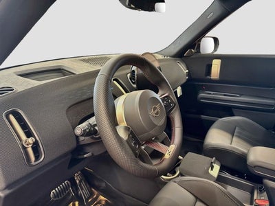 2027 MINI COUNTRYMAN ICONIC