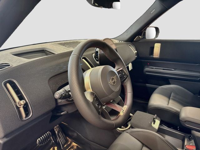 2027 MINI COUNTRYMAN ICONIC