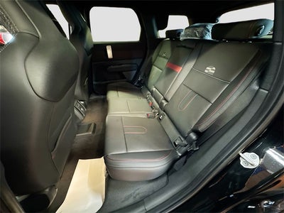 2026 MINI Countryman John Cooper Works