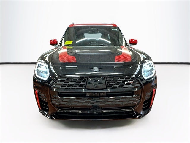 2026 MINI Countryman John Cooper Works