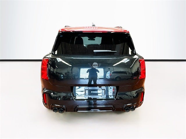 2026 MINI Countryman John Cooper Works