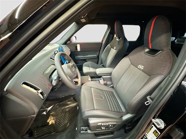 2026 MINI Countryman John Cooper Works