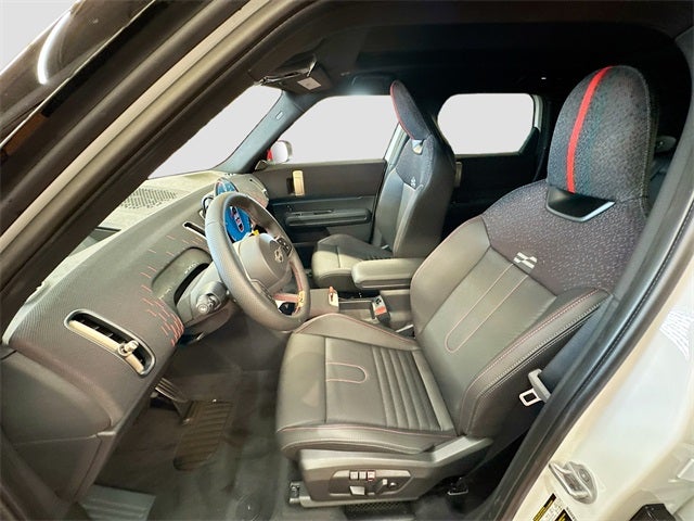 2026 MINI Countryman John Cooper Works