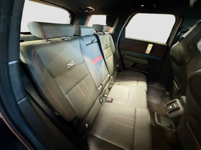 2025 MINI COUNTRYMAN John Cooper Works