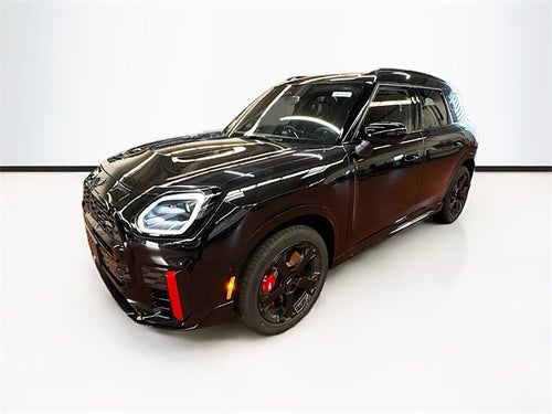2026 MINI Countryman John Cooper Works